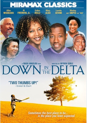 Down In The Delta