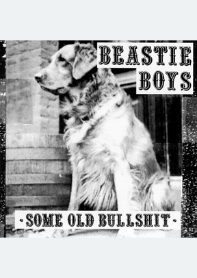SOME OLD BULLSHIT