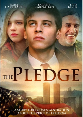 The Pledge