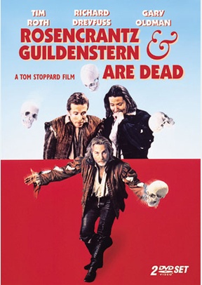 Rosencrantz & Guildenstern are Dead