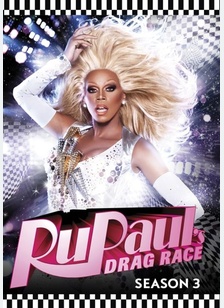 Rupaul's Drag Race: Season 3