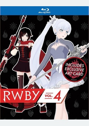 RWBY:V04 (BR)
