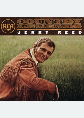 RCA COUNTRY LEGENDS