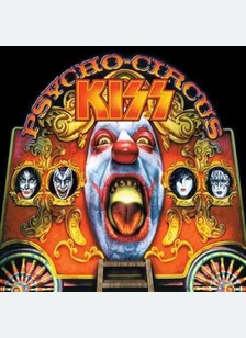 "Psycho Circus (LP)"