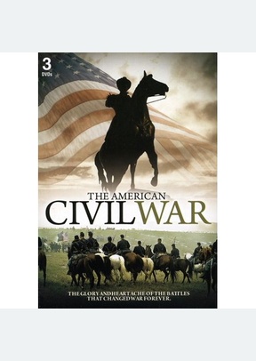 The American Civil War