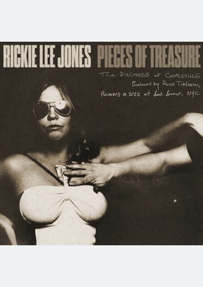 PIECES OF TREASURE