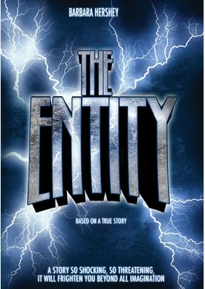The Entity