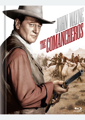 The Comancheros