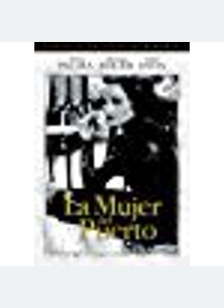 LA MUJER DEL PUERTO