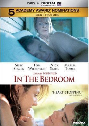 In The Bedroom