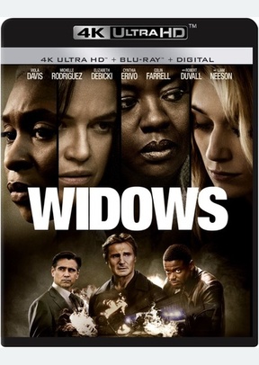 Widows