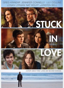 Stuck in Love