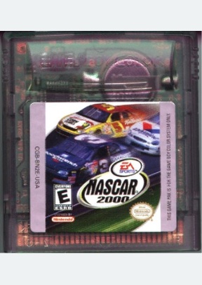 NASCAR 00