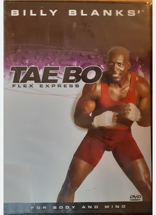 TAEBO FLEX EXPRESS