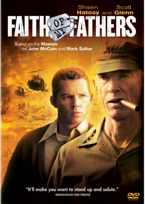 Faith of My Fathers: The John McCain Story