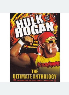 Hulk Hogan: Ultimate Anthology