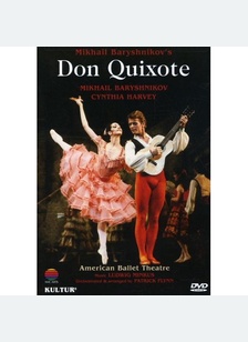Don Quixote