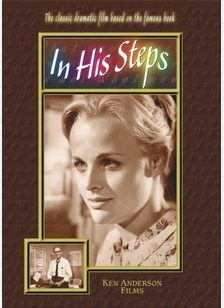 IN HIS STEPS