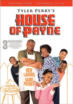 House of Payne: Volume 2