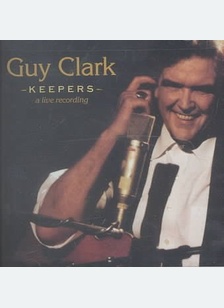 Keepers-A Live Recording