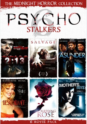 Midnight Horror Collection: Stalkers