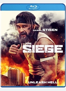 The Siege