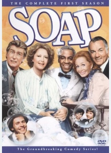 Soap: The Complete First Season