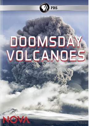 Nova: Doomsday Volcanoes