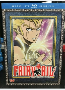 Fairy Tail: Part 14