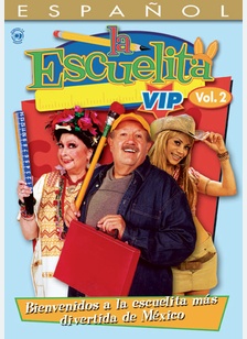 La Escuelita VIP Volume 2