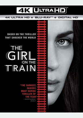 The Girl on the Train