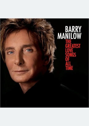 GREATEST LOVE SONGS OF ALL TIM