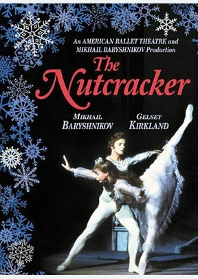 The Nutcracker