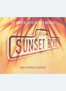 ORIGINAL CAST RECORDING