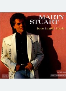 LOVE AND LUCK