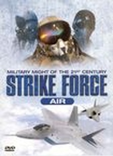 Strike Force: Air