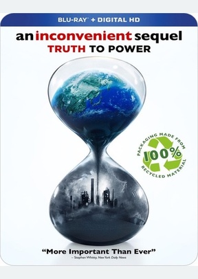 An Inconvenient Sequel: Truth to Power