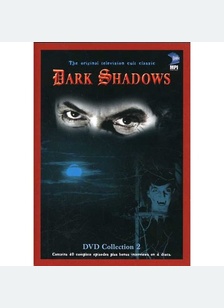 Dark Shadows: Collection 2