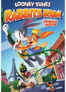 Looney Tunes: Rabbits Run
