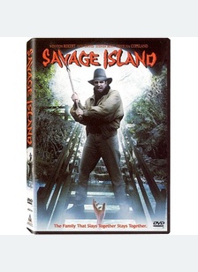 Savage Island