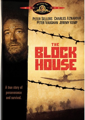The Blockhouse