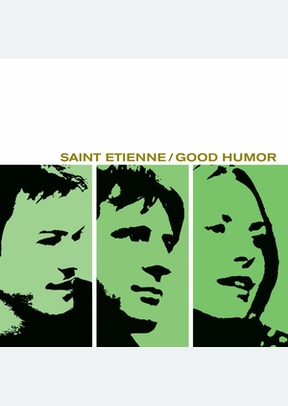 GOOD HUMOR