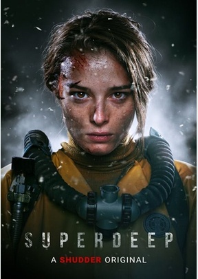 Superdeep