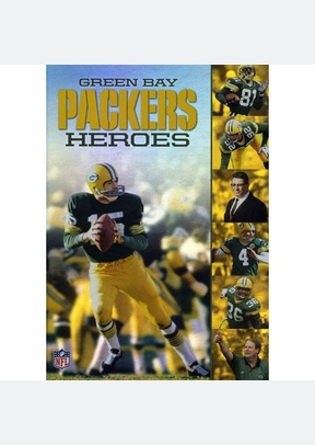 NFL:PACKERS HEROES