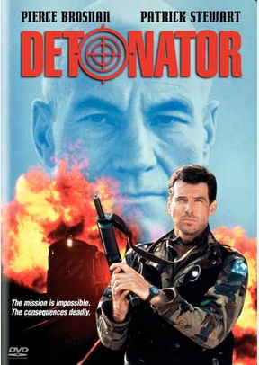 Detonator