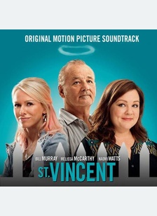 ST VINCENT (OST)