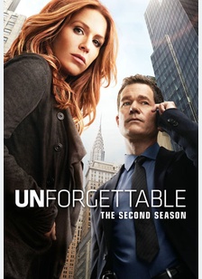 Unforgettable: The Second Season