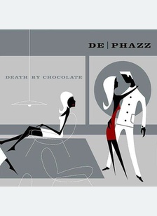 DEATH BY CHOCOLATE