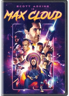 Max Cloud