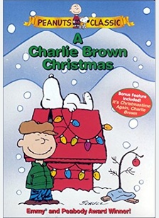 CHARLIE BROWN CHRISTMAS